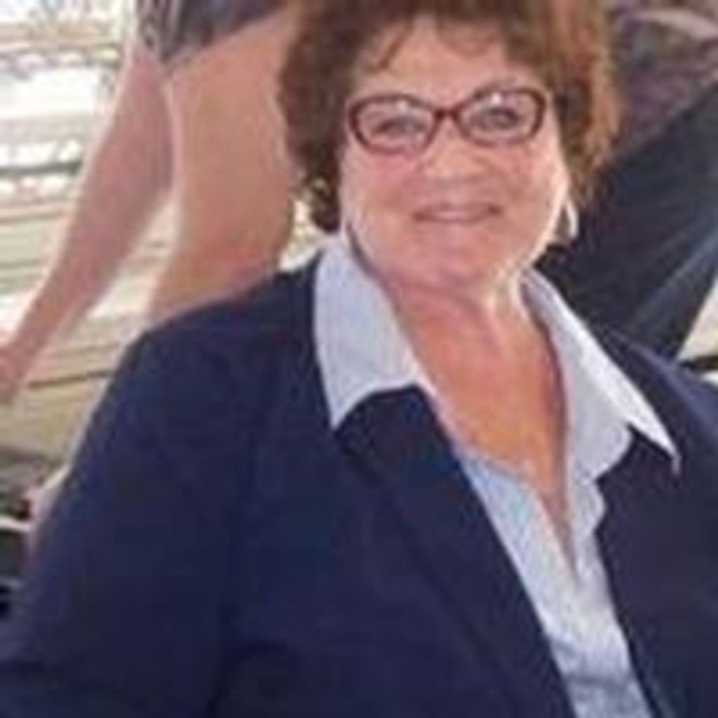 Bonnie Jean Marshall