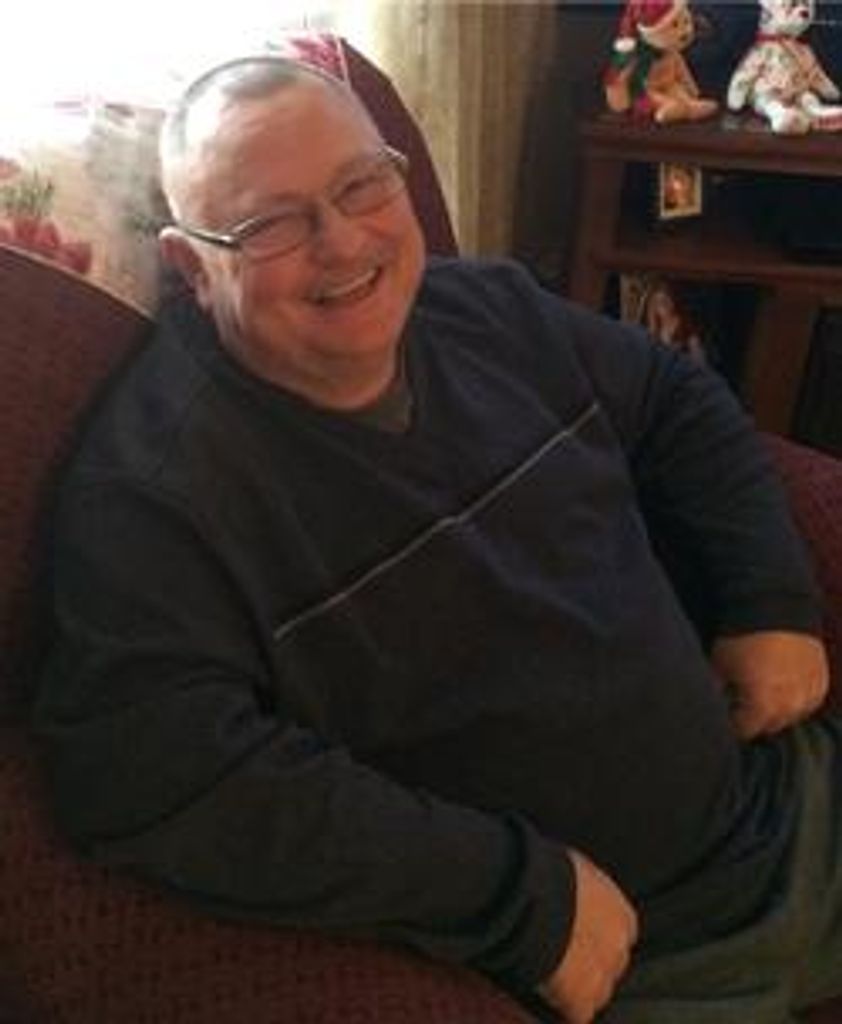 Melvin Wade Gilmore Profile Photo