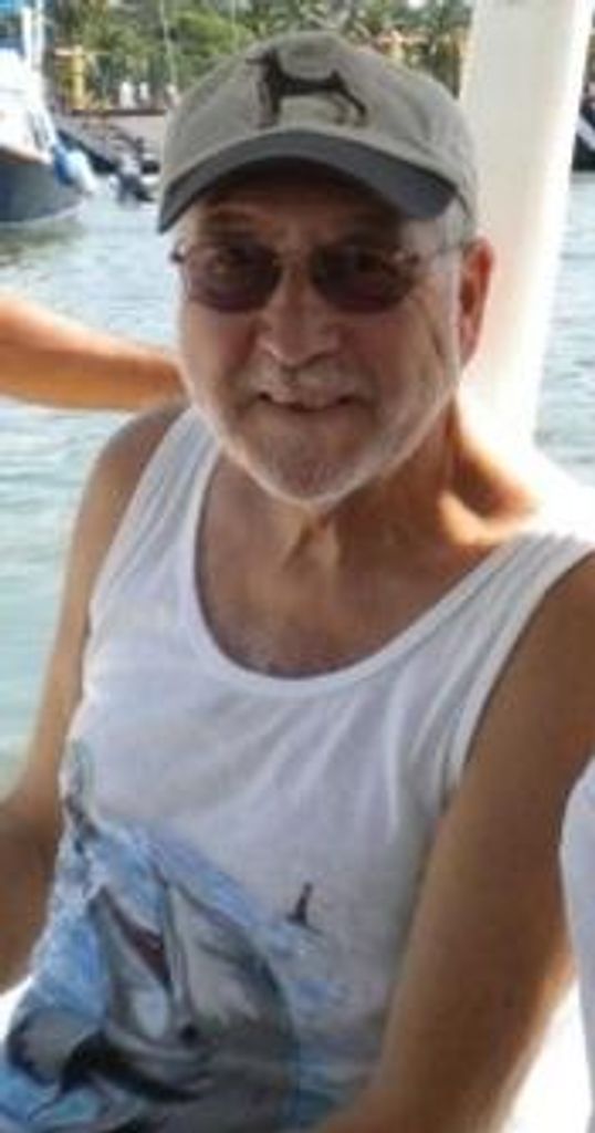 Edward Laverne Morga