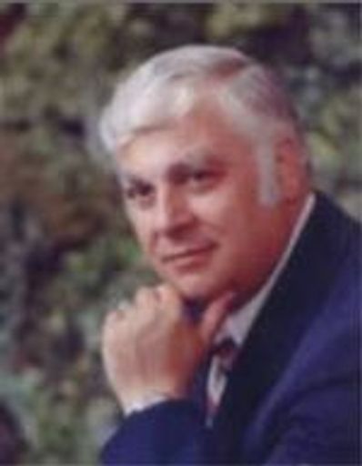 Edward A. Roberto Profile Photo