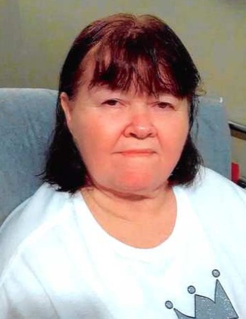 Trisha Johnson