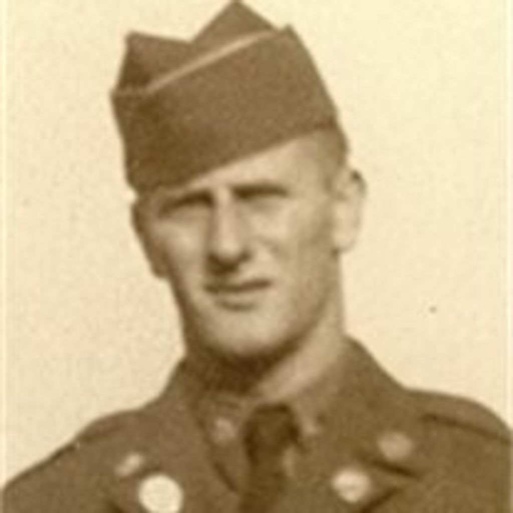 Everett L. Dickman