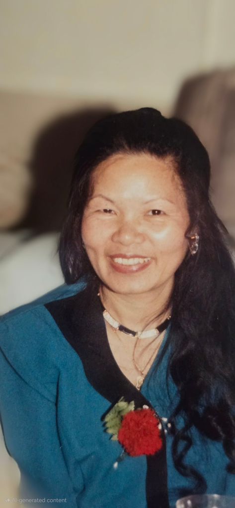 Chi Kim Nguyen Profile Photo