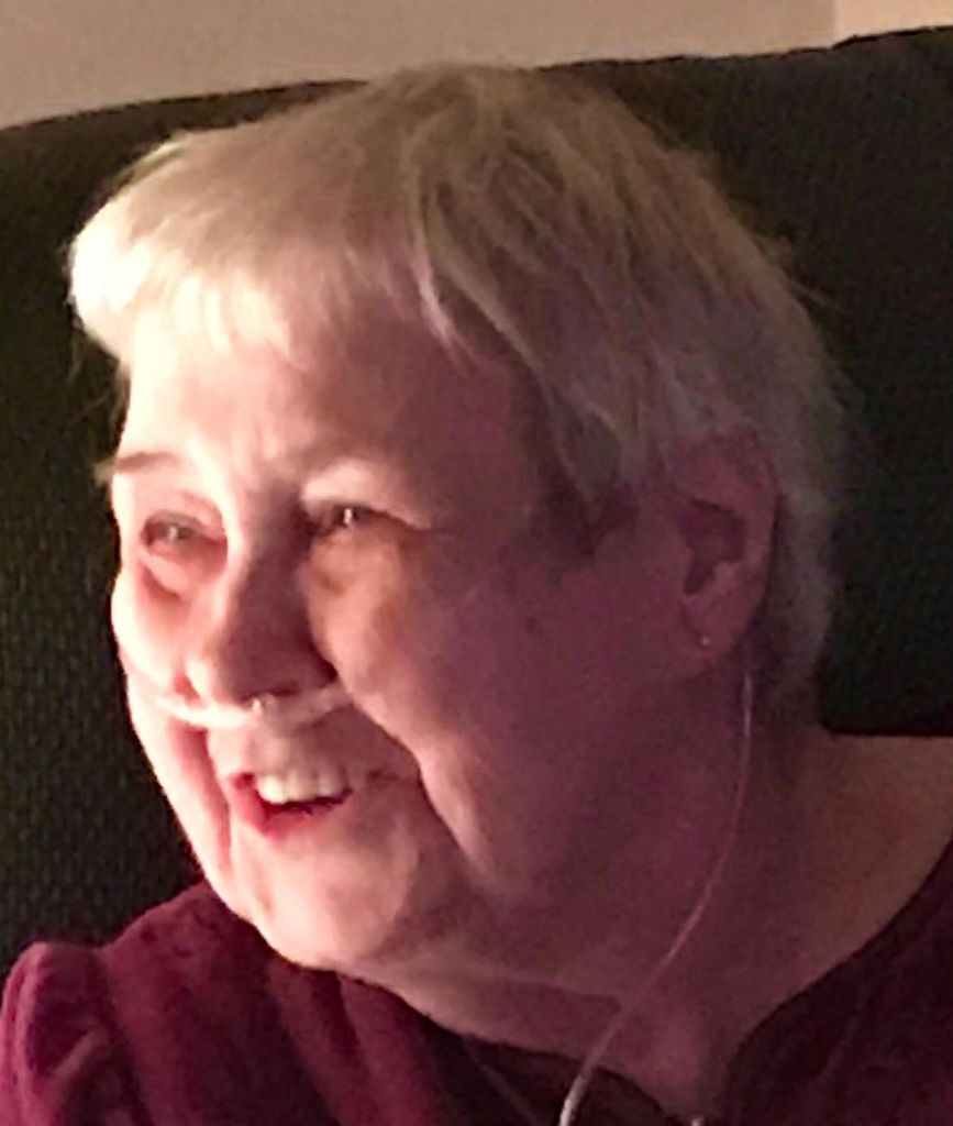 Kay F. Kershner Profile Photo