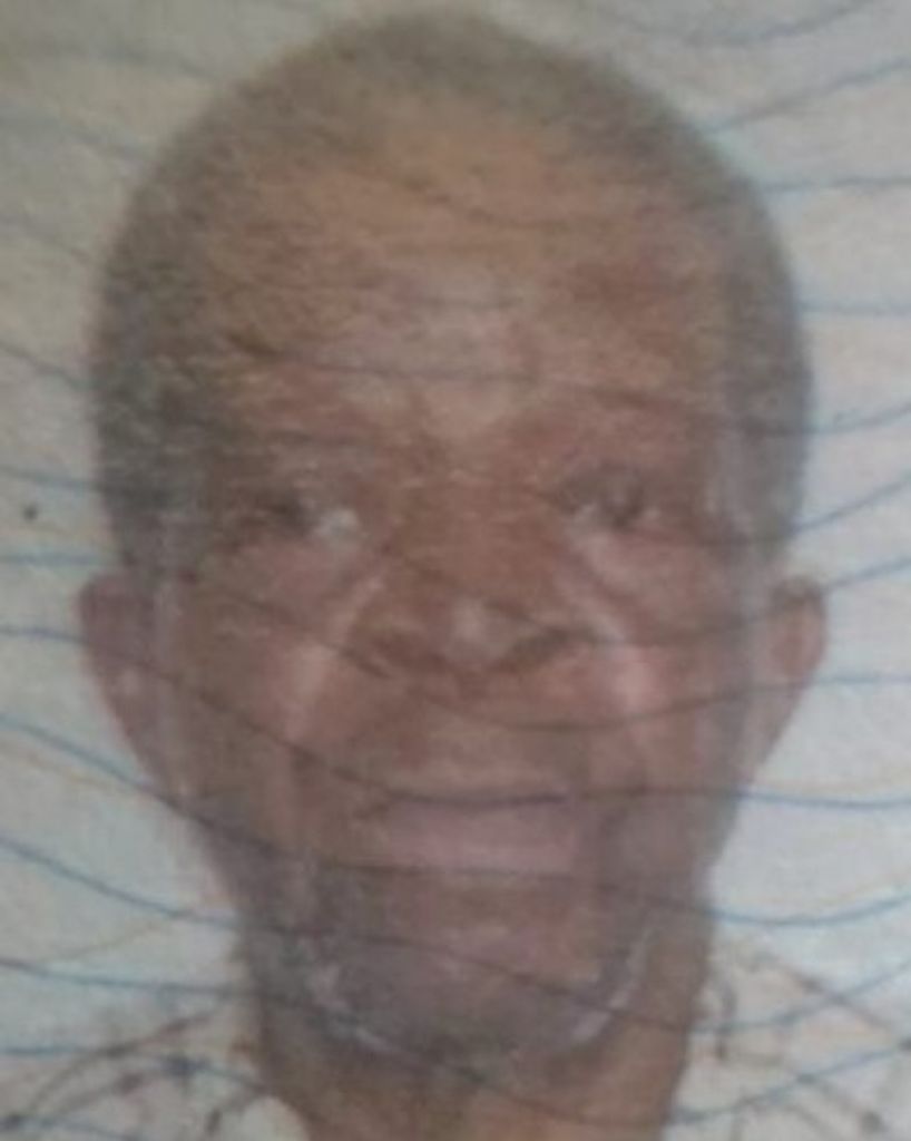 Harris Leonard Martin