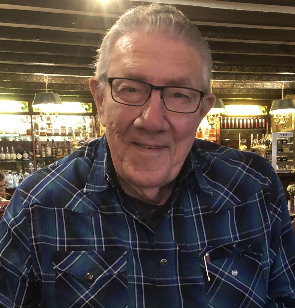 Robert Emerson Moffat Jr. Profile Photo