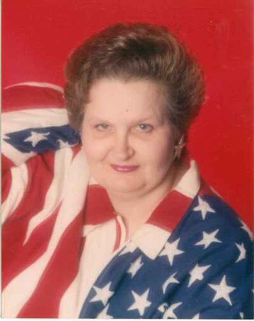 Patricia Denton Gorff Profile Photo