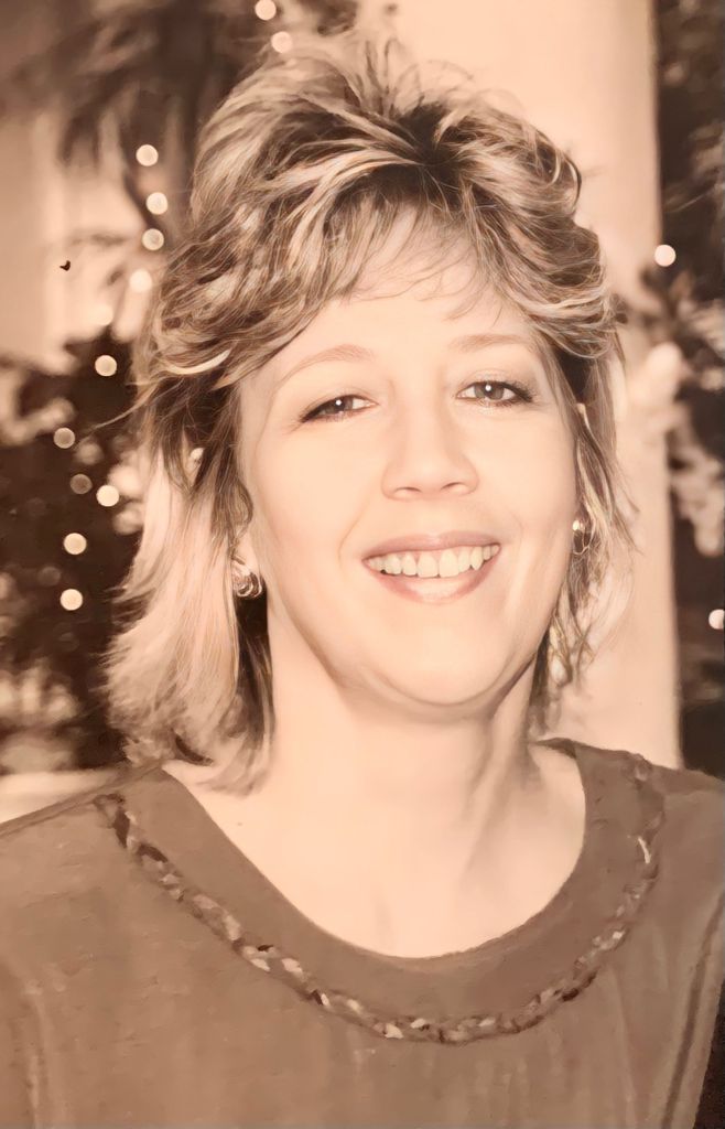 Sandra Lynn O’Brien Tanner