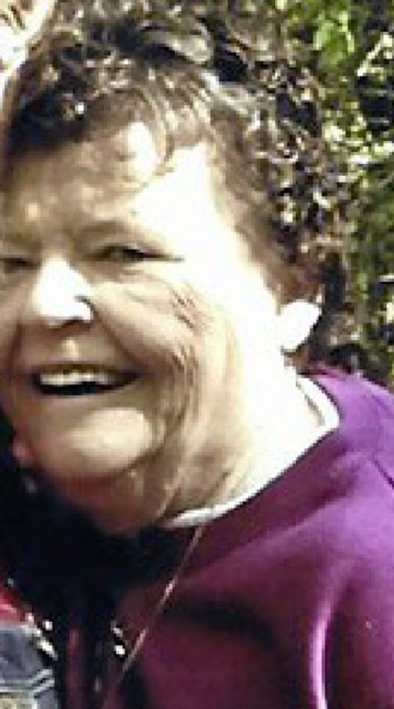 Shirley Raye Sutton Profile Photo