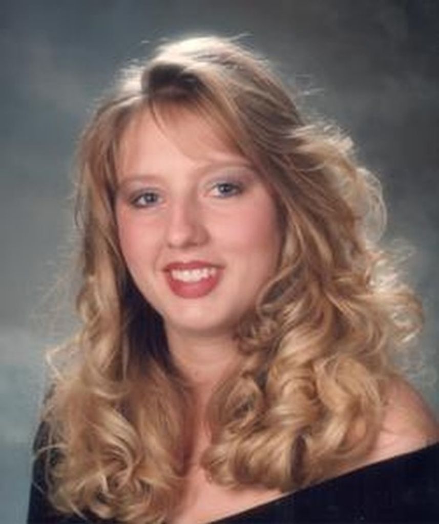 Gloria Shawn Roach St. Charles