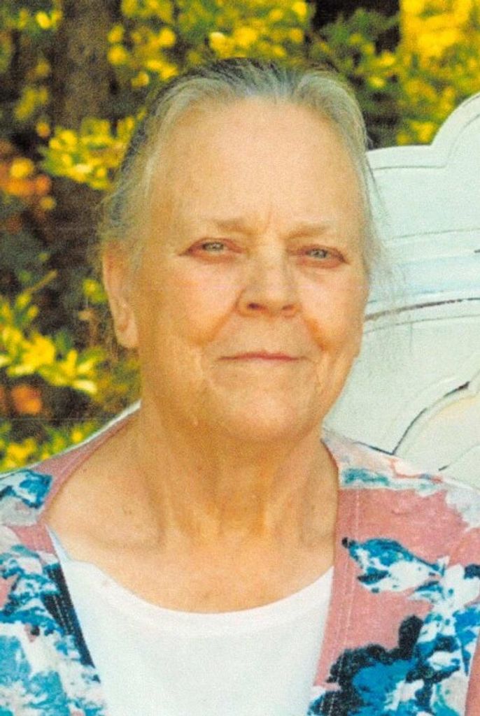 Nannie Catherine (Mason)  Padgett Profile Photo