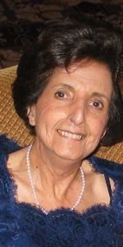 Marion Donley