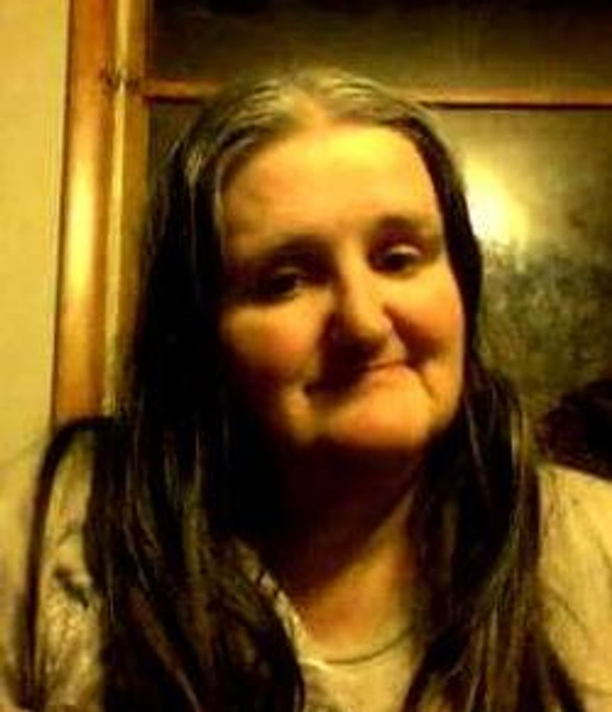 Melissa Ann Thompson Profile Photo