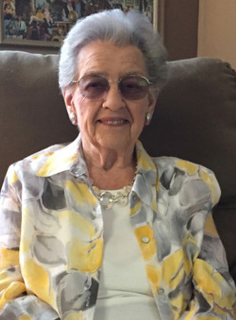 Rose Gacke Profile Photo