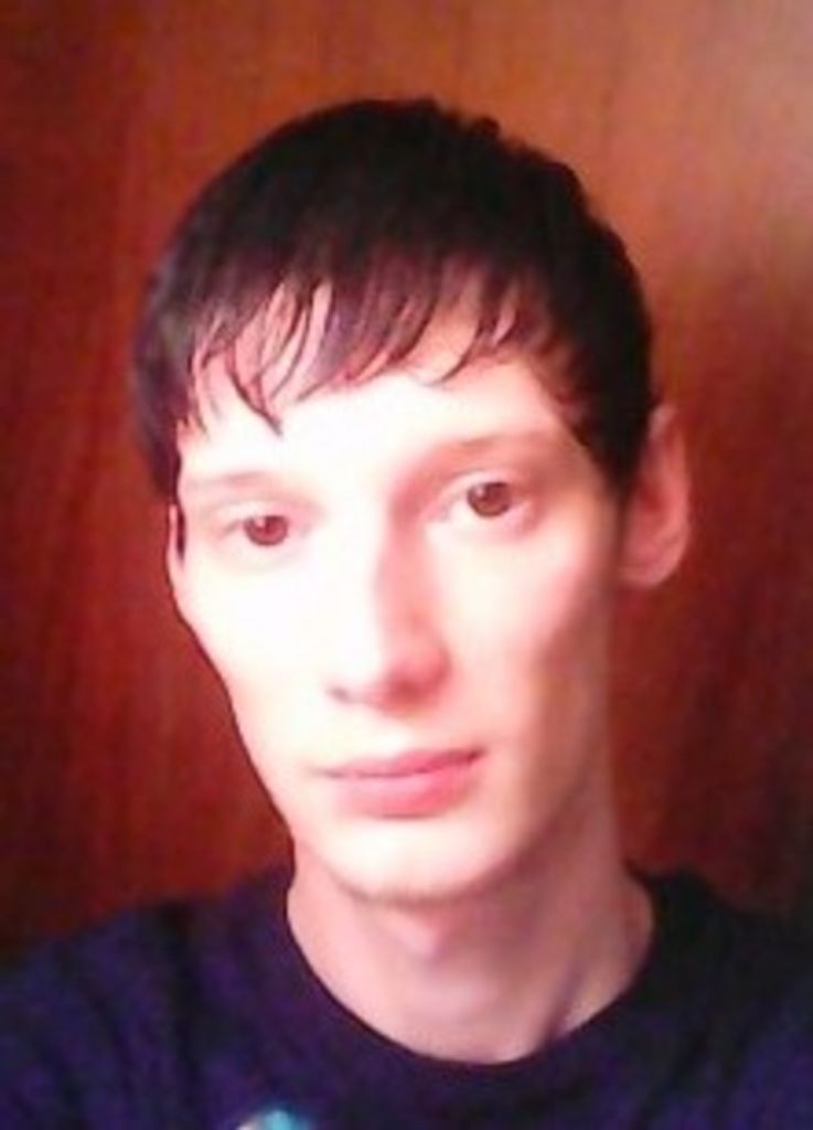 Randy James Moore