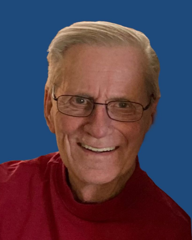 Michael Dixon Profile Photo