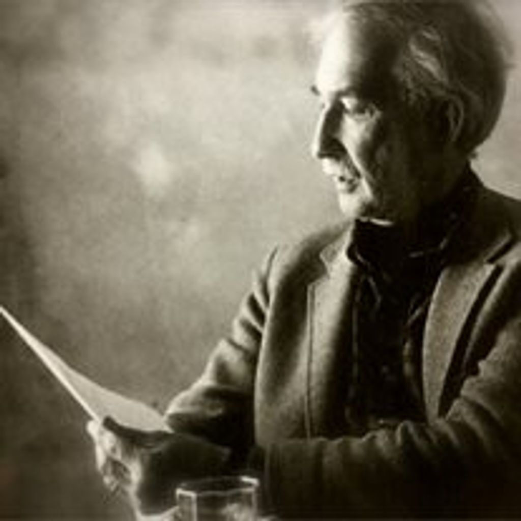 Joseph Cary