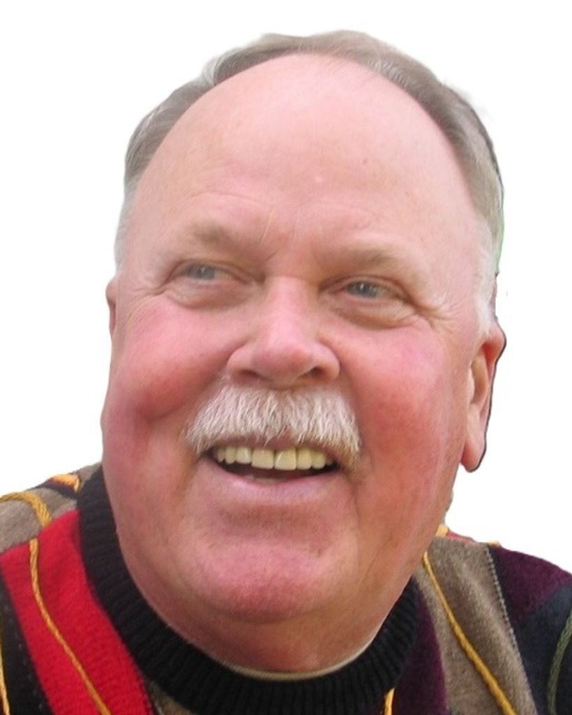 Ronald T. Waitek