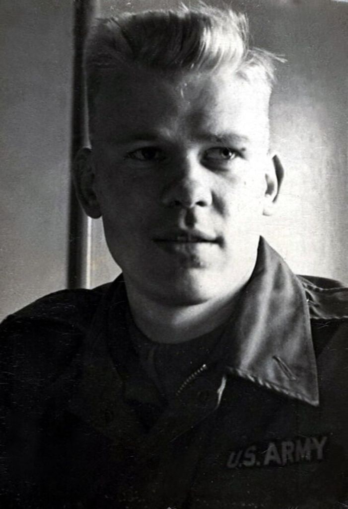Johannes Walter Sten Profile Photo