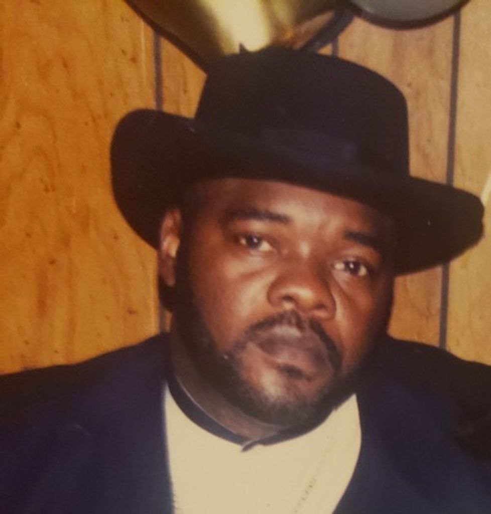 Henry Lee "Big Hank" Sutton Profile Photo