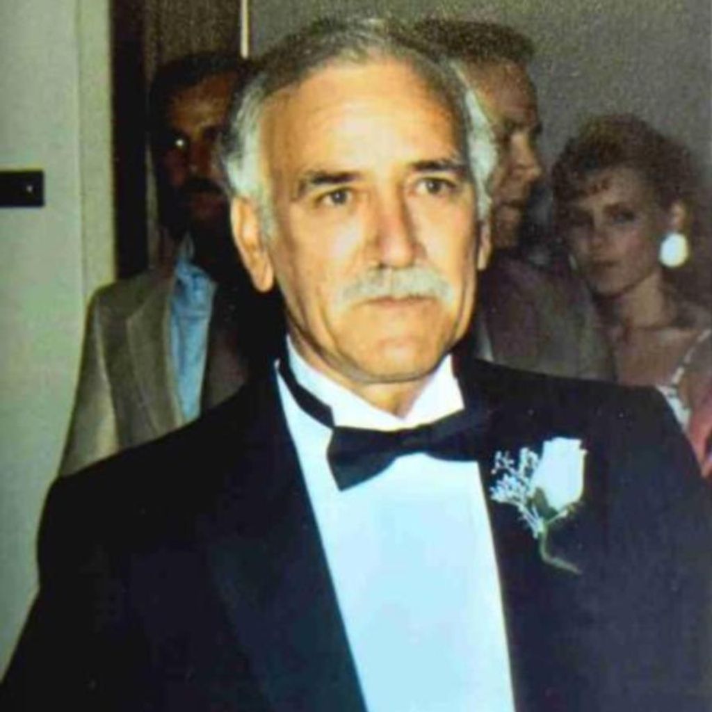 Lynn Sep "Toby" Harkins Profile Photo