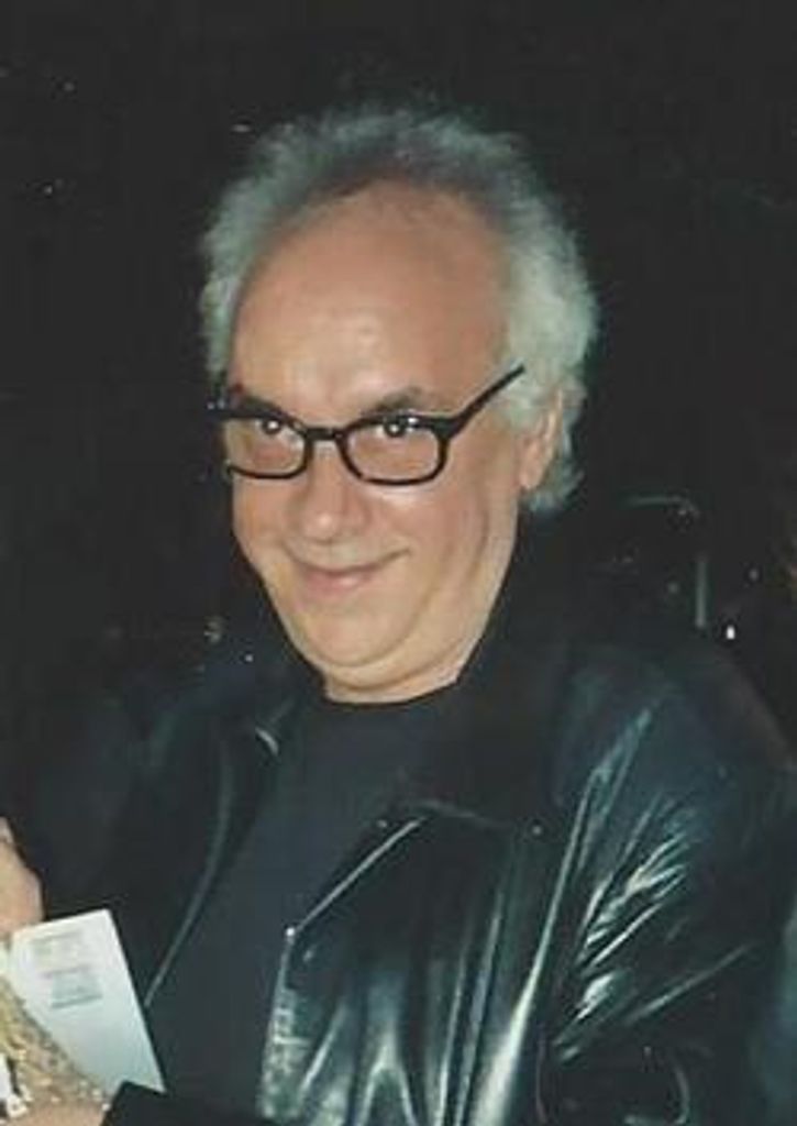 George William Abick