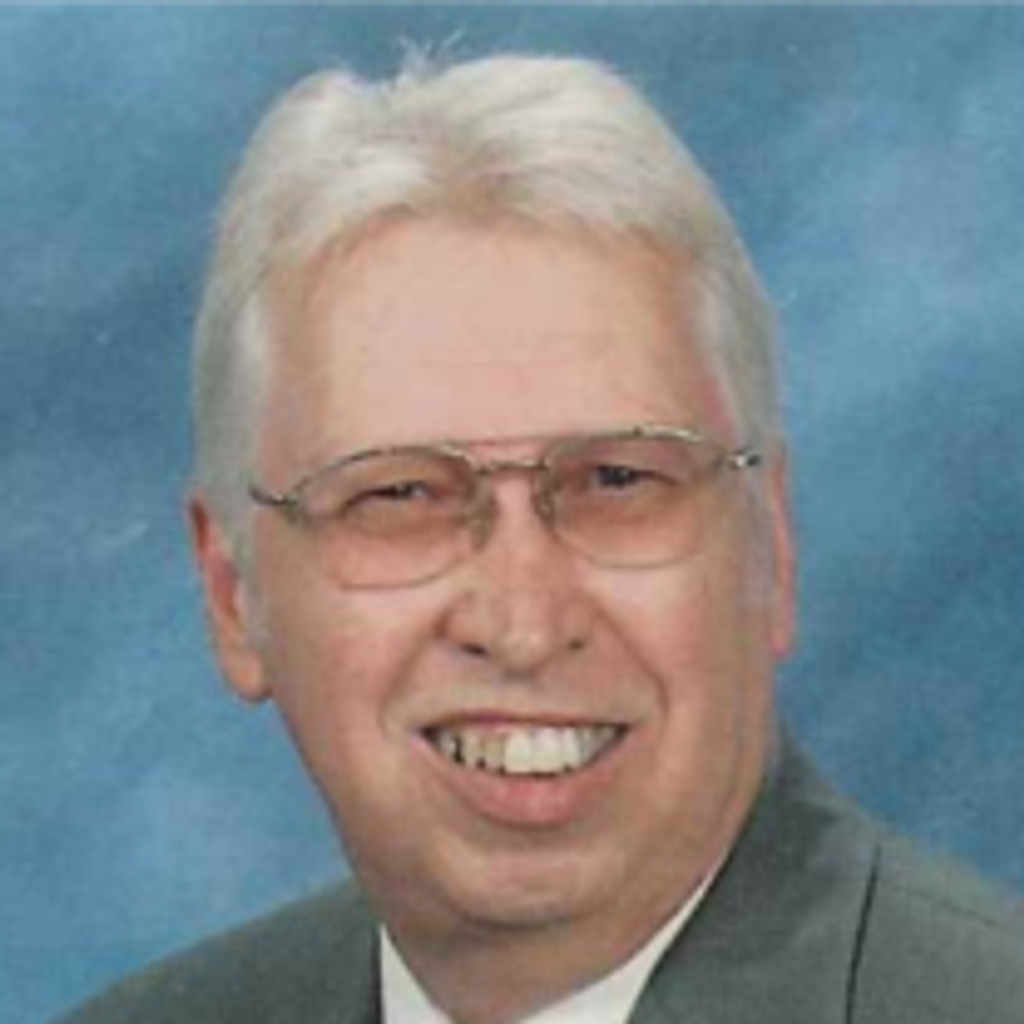 Charles William Brazell