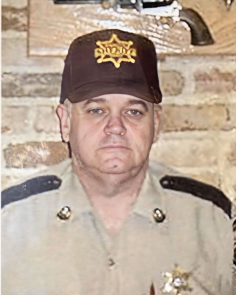 James Sidney Rasnic