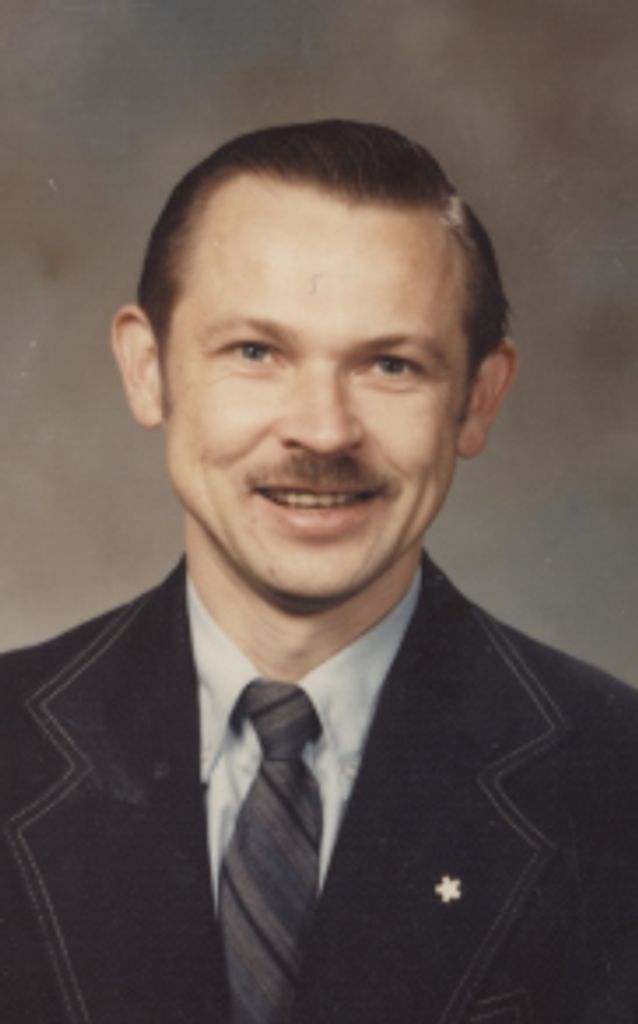 G. William "Bill" Samuelson Profile Photo