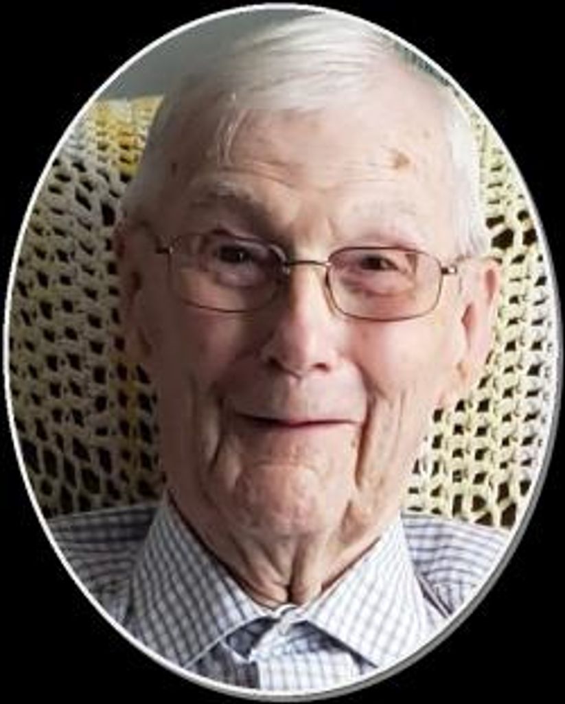 Eldon Earl Colwell Profile Photo