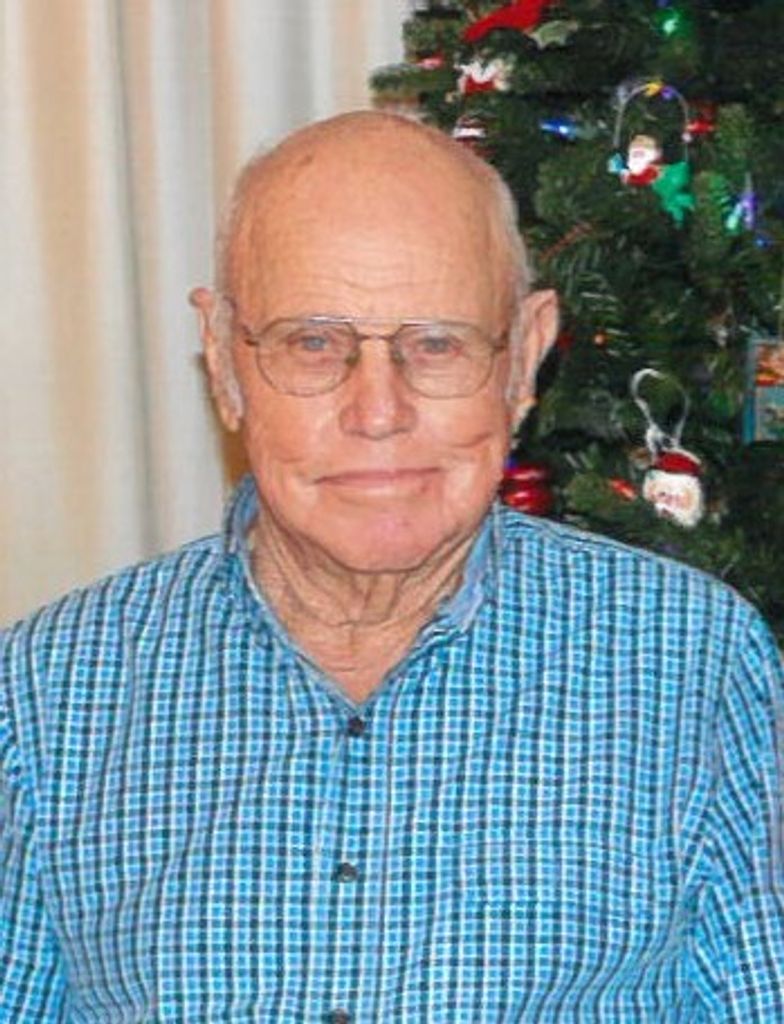 Jack Owsley Cooper Profile Photo