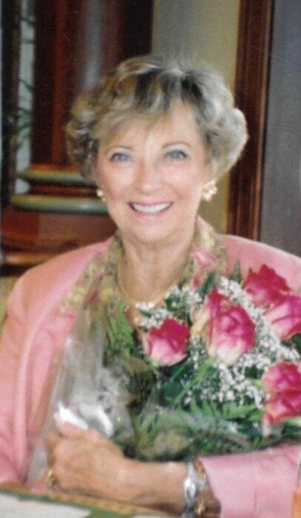 Miriam Farrington Profile Photo