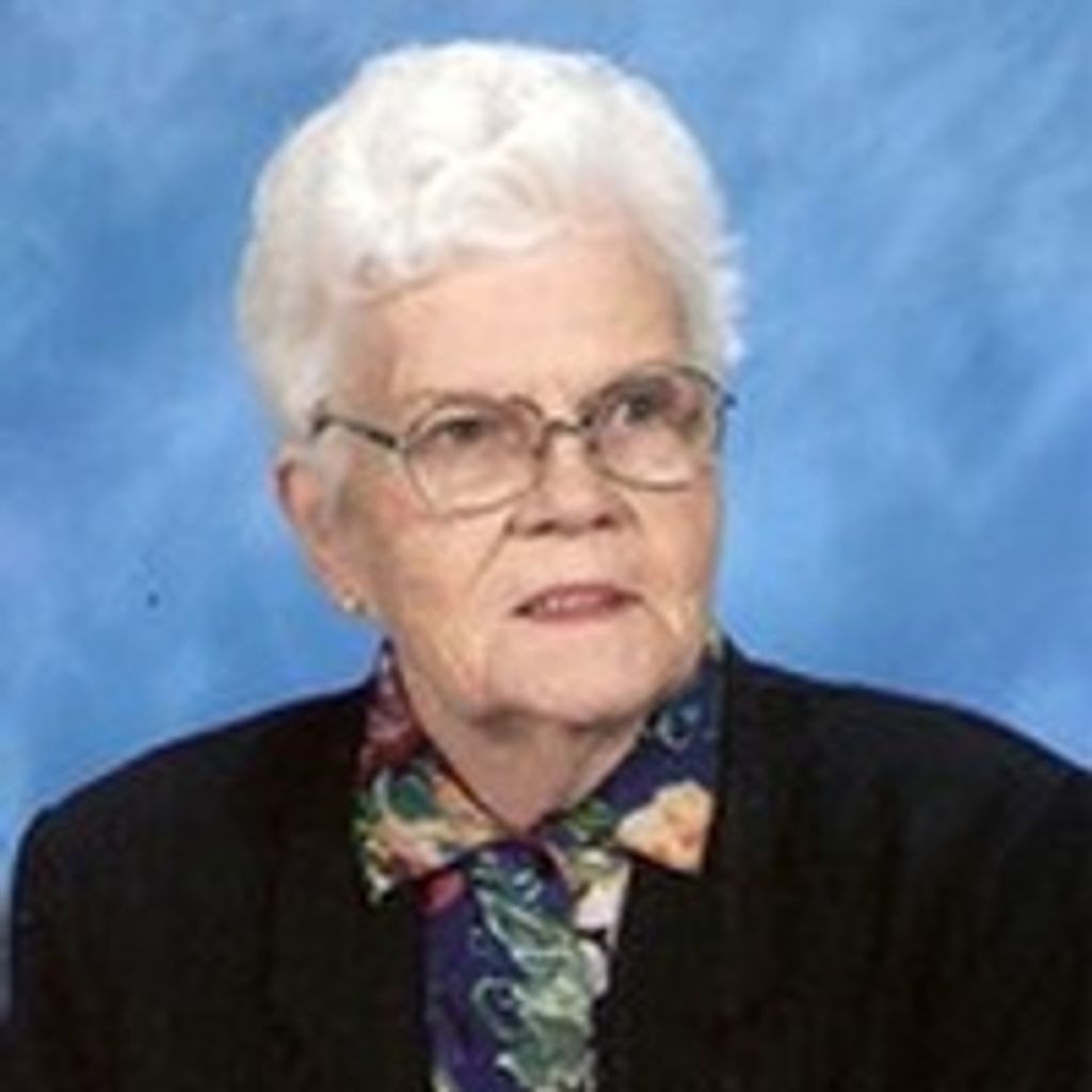Billie Cleone "Sissy" Johnson