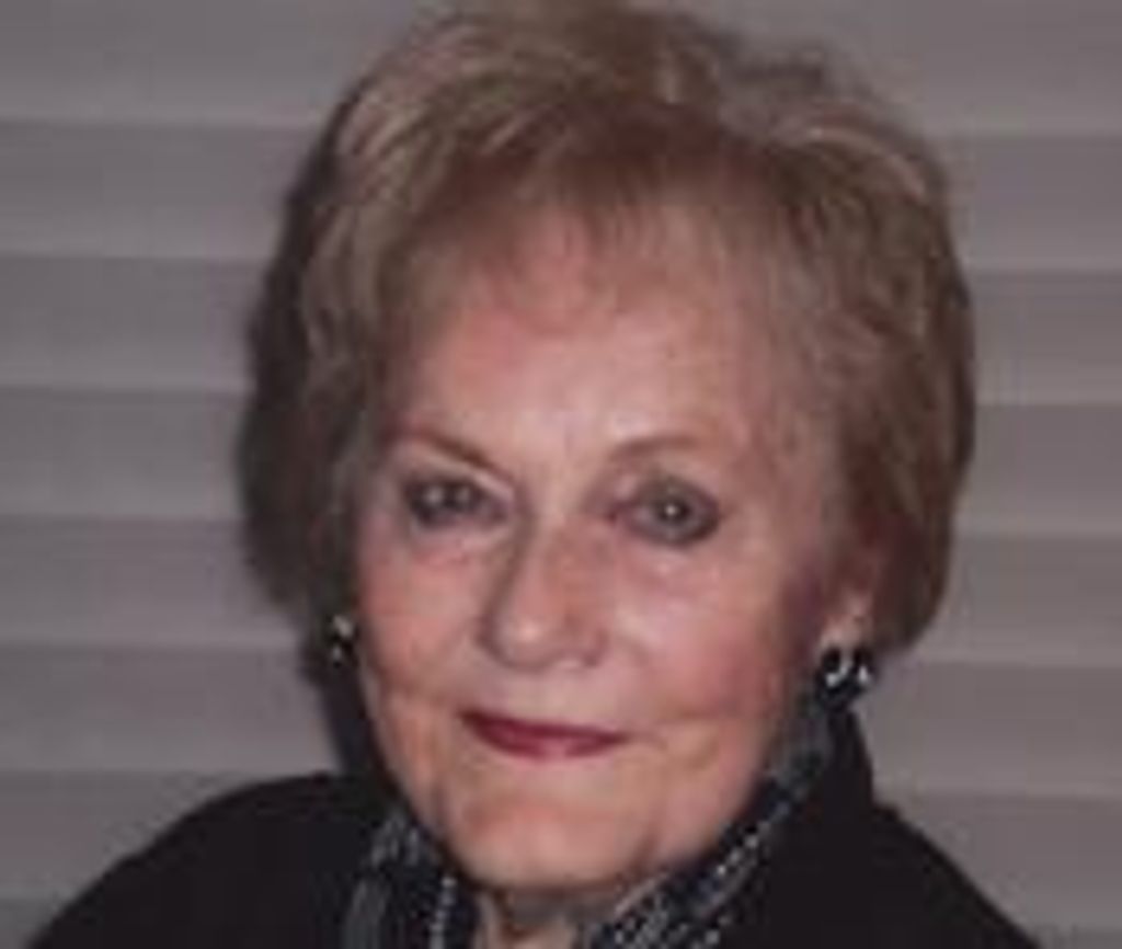 Thelma Keller