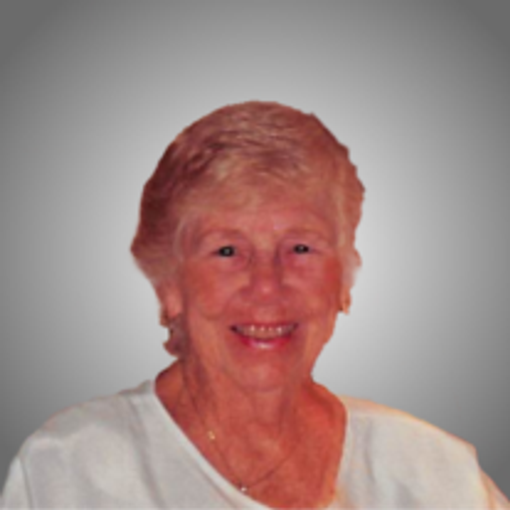 Elizabeth M. (Matthew) Marshall