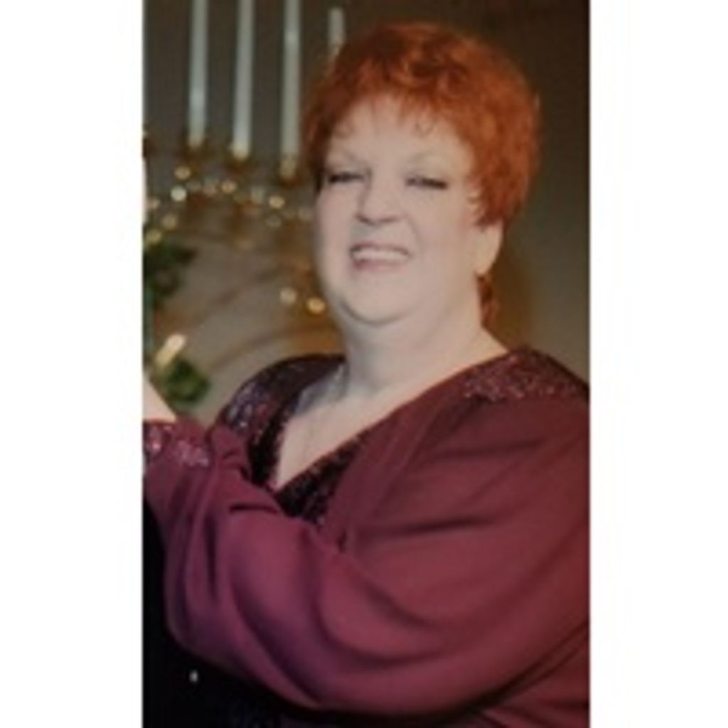 Barbara Lynn Poggensee