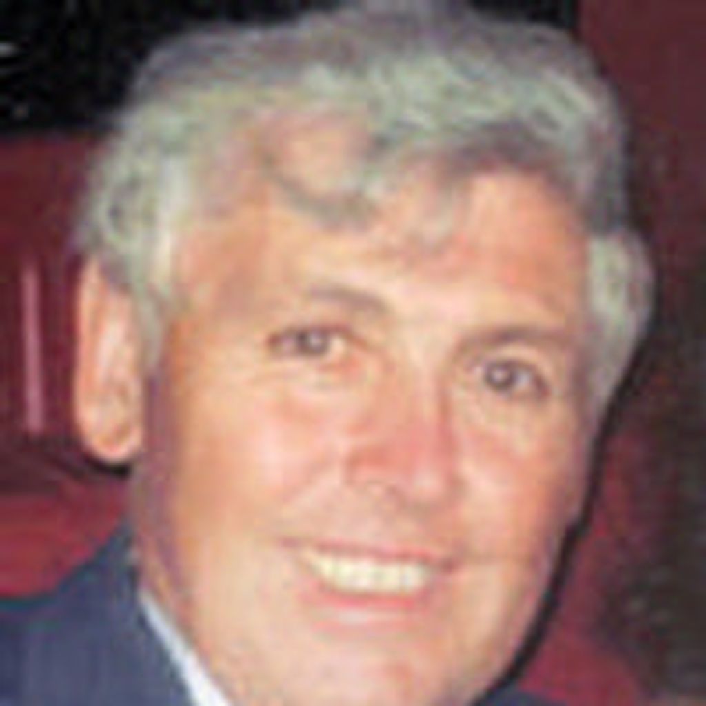 Howard Hatten