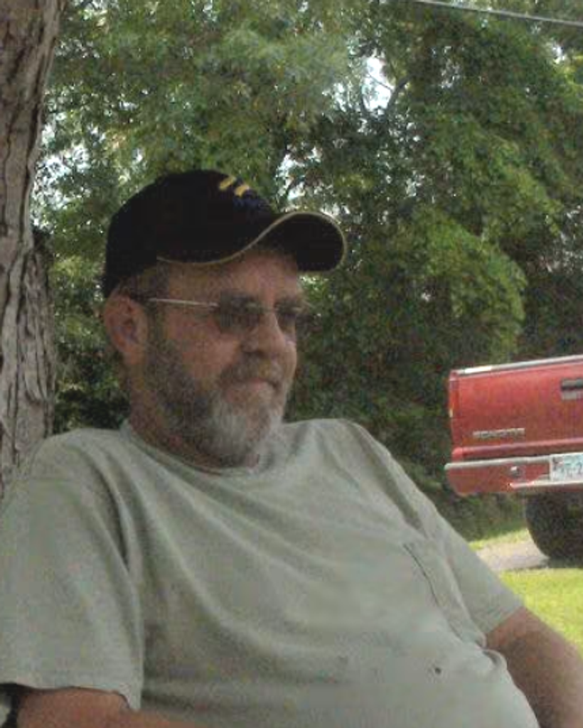 Dickie Odell Grimes Profile Photo