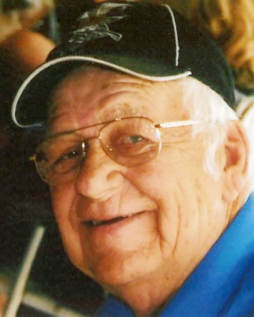 Roger David Nienow