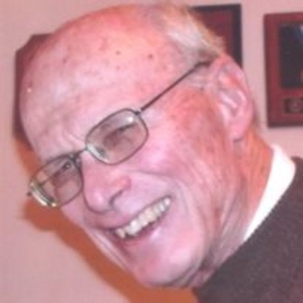 Ronald W. Boehm
