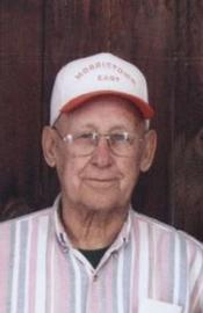 Ed Dunham Profile Photo