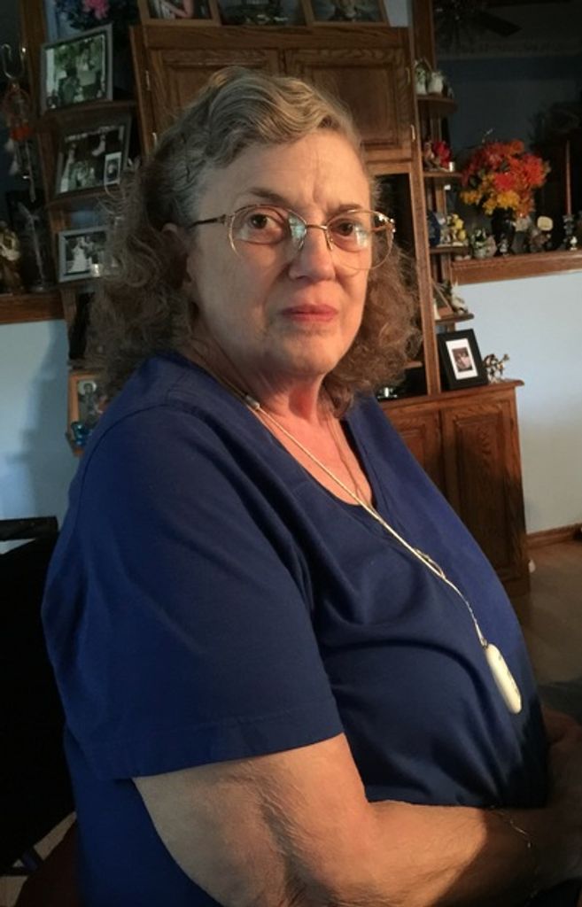 Barbara M. Westhoff Profile Photo