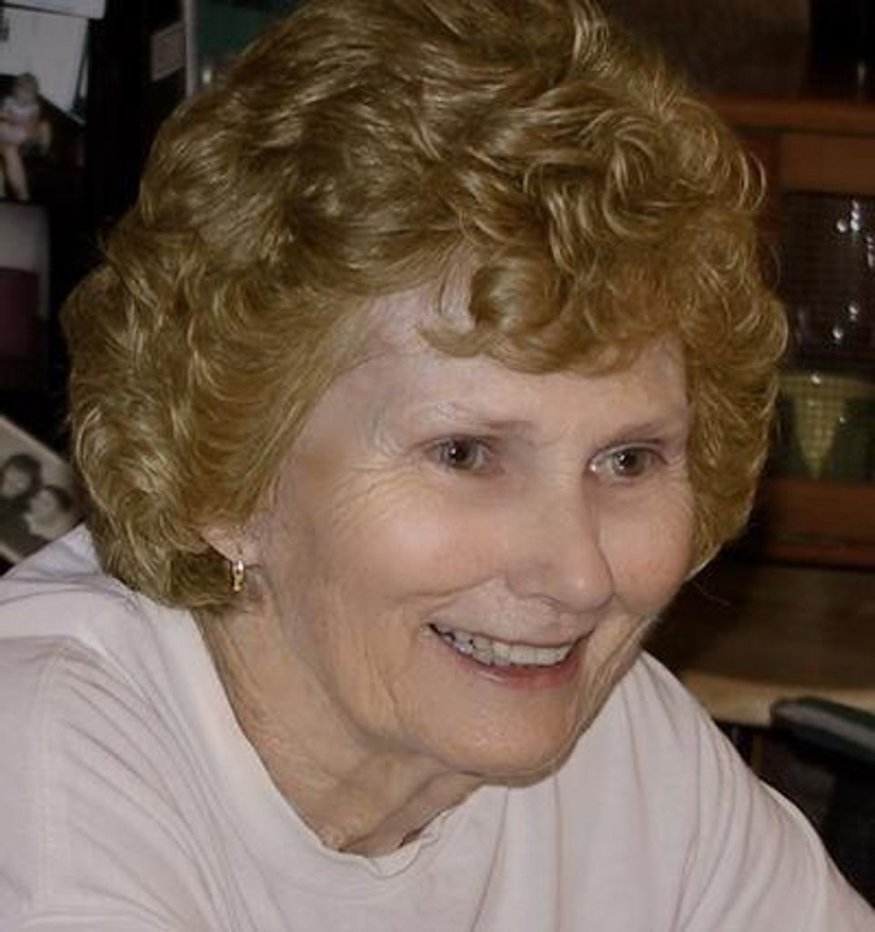 Frances Jane Black Profile Photo