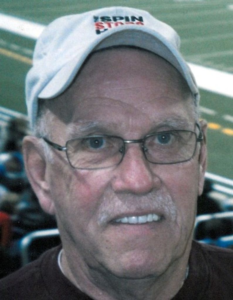 Charles Leonard Bennett, Sr.