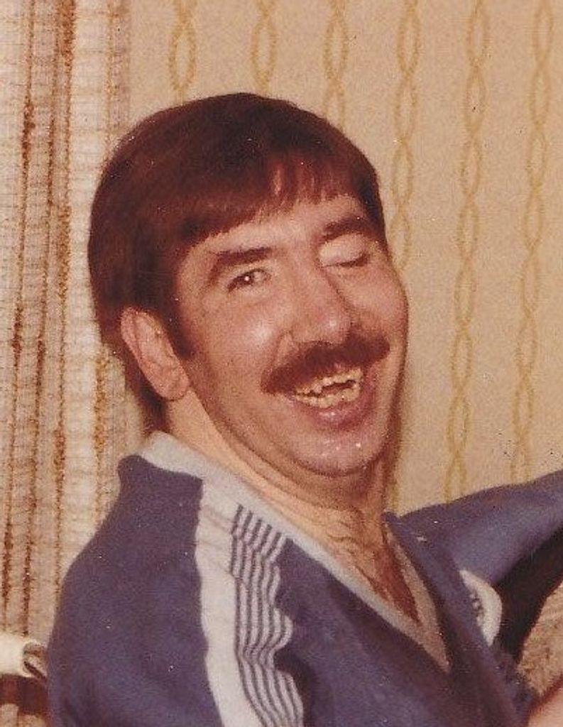 Vincent Prunty
