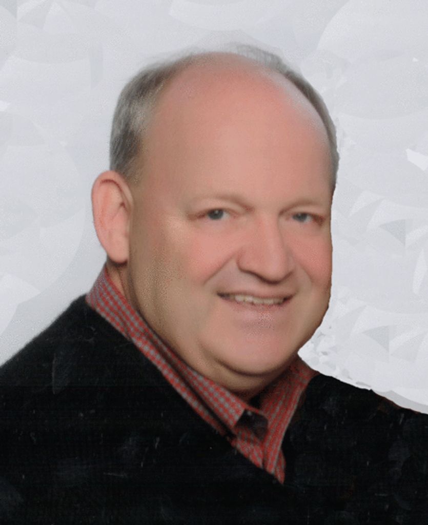 Tom Steidinger