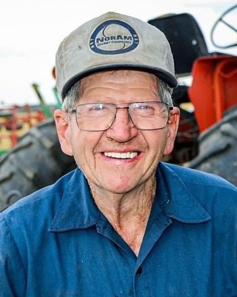 Richard L. "Dick" Faust Profile Photo