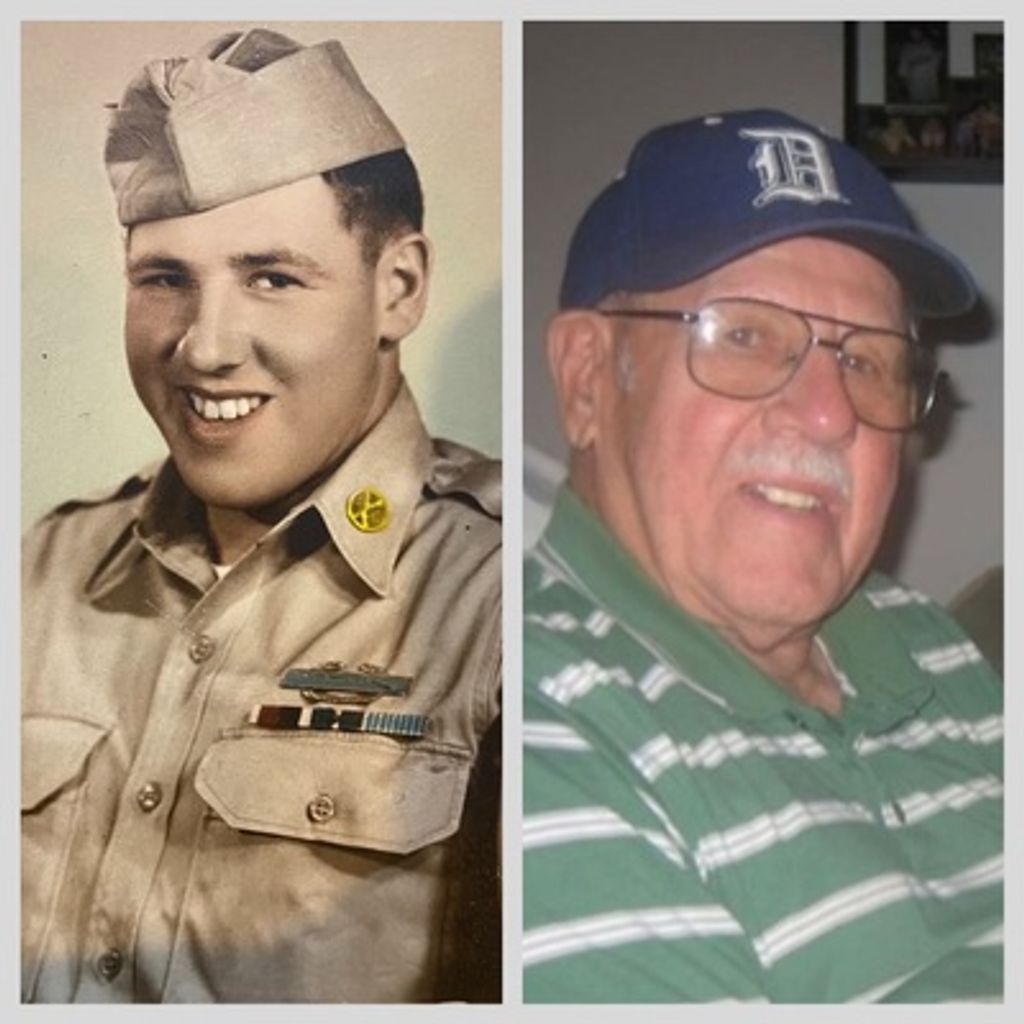 Marlett Edsel Schultz