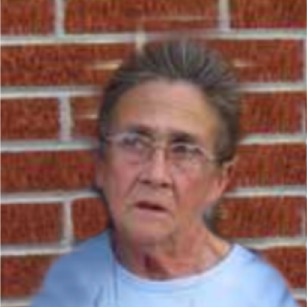 Dora Evelyn Fisher Hargett Profile Photo