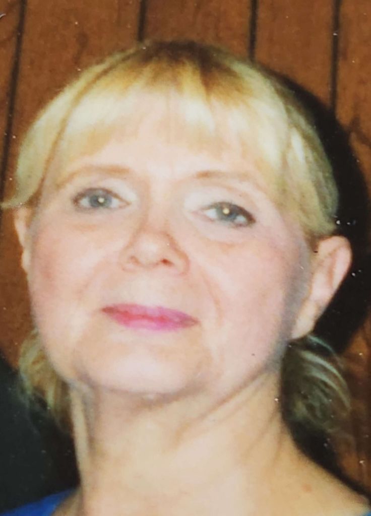 Lavonda Griffin “Kaye” Mcgalliard Profile Photo